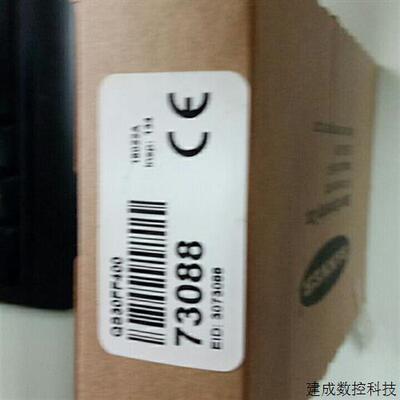 议价美国邦纳   Q45UBB63BC  八月