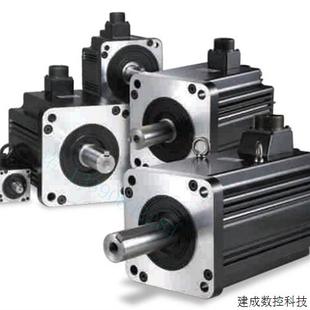 台达100W带刹车马达 议价ECMA C20401HS ECMA 台达B2伺 C20401FS