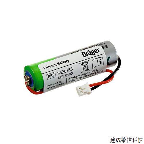 议价Drager德尔格Pac6000/Pac6500/Pac8000/8500电池8326186 LBT0