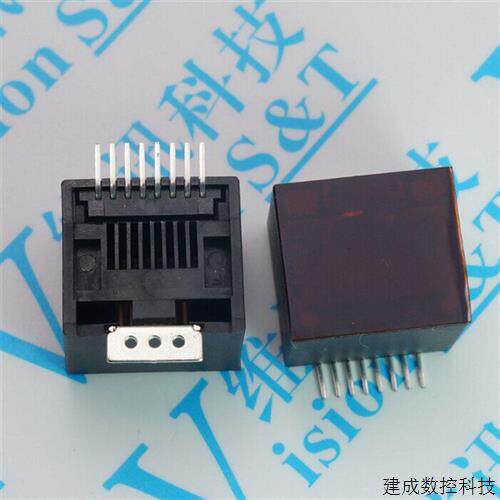 议价ABB变频器ACS510与550系列专用转换连接头 面板CPU主板插头转