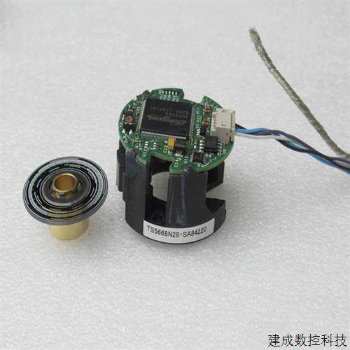 议价TS5668N28多摩川TAMAGAWA旋转编码器电梯配件全新原装正品现