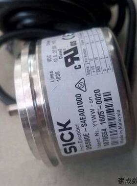 议价全新无包装sick   1076554   DBS60E-S4EA01000  现货