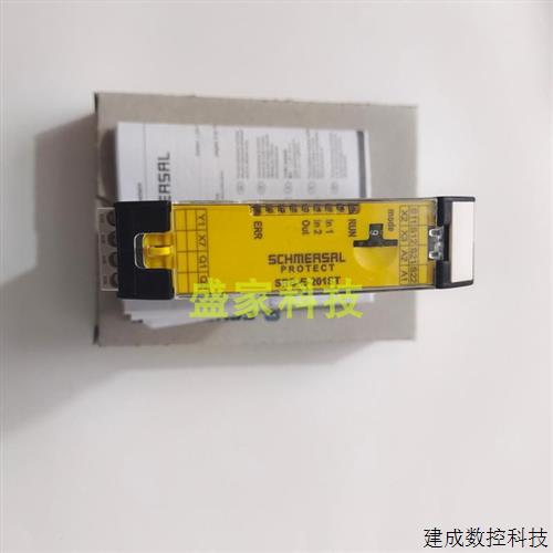 议价全新原装正品进口施迈赛SRB-E-201ST01继电器现货询价质保一