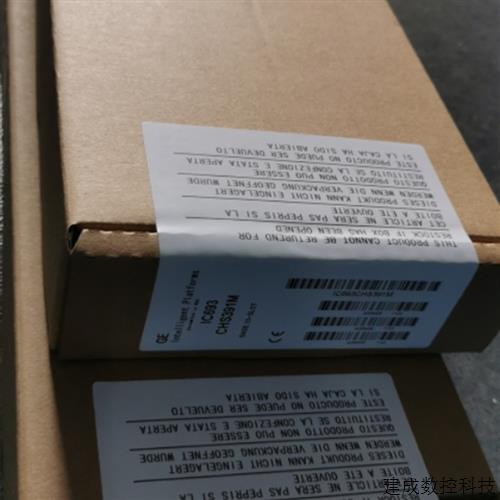 议价* IC693CHS392 IC693CHS391N H GE-FANUC 底板 原装现货 有包