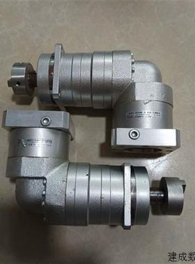 议价EVS-060B-4-K4-14EE9拆机减速机成色如图