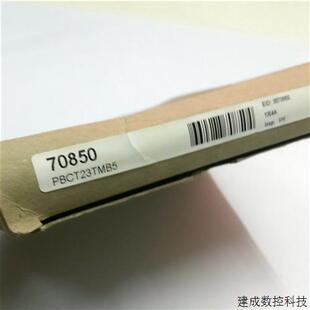 议价全新原装 70850 PBCT23TMB5 现货 BANNER