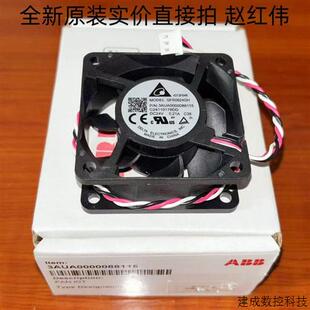 议价MODEL QFR0624GH通风机3AUA0000088115 ABB变频器ACS880辅助