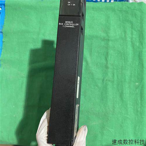 议价GE FANUC处理器模块IC697BEM731X通讯模块plc模块可编程控制