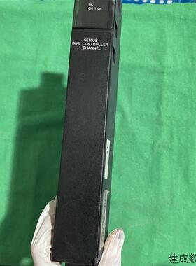 议价GE FANUC处理器模块IC697BEM731X通讯模块plc模块可编程控制