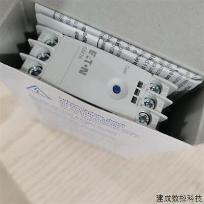 议价伊顿穆勒EMT6高性能热过载继电器伊顿原装EATON标非MOELLER标
