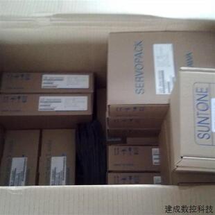 2R8A01A安川伺服驱动器全新库存现货 议价SGDV