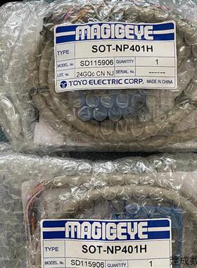 议价SOT-NP401H NP401S日本东洋电机TOYO光通讯传感器全新原装正