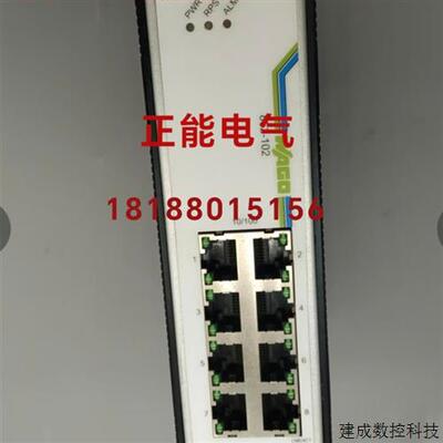 议价原装FL SWITCH SFNB 8TX 2891002 BURGER IL10/E RASI4400-N