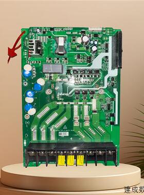 议价ES510T025M1-R1汇川变频器ES510-11KW千瓦主电源驱动板