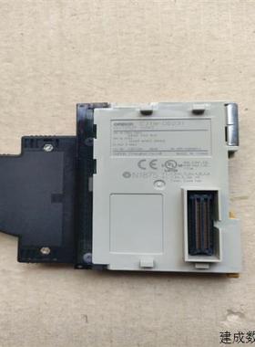 议价(请询价)Omron/OMU龙 CJ1W-OD231拆机一块