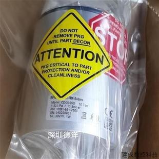 2300原装 议价全新英福康INFICON真空计CDG025D 951 3CB1 10Torr