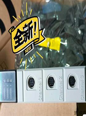 议价~SLC 500  1203-SM1全新库存件没有外包装盒子