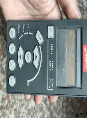 议价~丹佛斯lcp101 130b1124 直接拍包邮