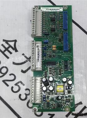 议价ABB端子板SDCS-IOB-3 原装现货3BSE004086R0001
