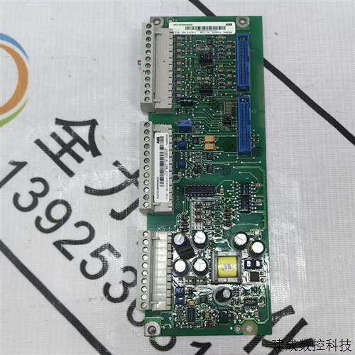 议价ABB端子板SDCS-IOB-3 原装现货3BSE004086R0001