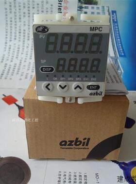 议价原装正品山武控制器MPC0002B BRNW20000现货特价供应