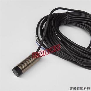 议价施耐德法国原厂拆机货XS218BLPAL2C接近开关感测器PAL10C PAL