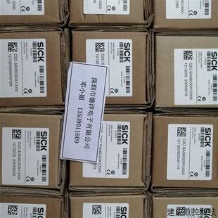 C2C 议价全新原装 进口正品 SICK EA06030A10000 SA06030A10000