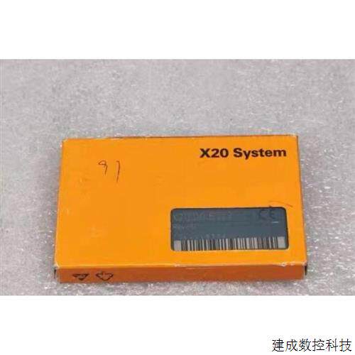 议价?B&R贝加莱 输出模块 X20DO6322 全新原包装正品