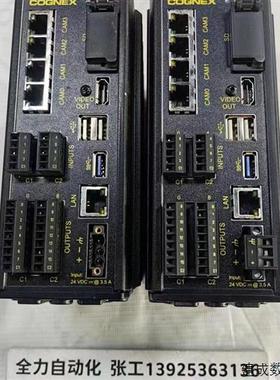 议价COGNEX视觉系统ISV2-01P-X 现货825-10567-1R议价821-10005-1