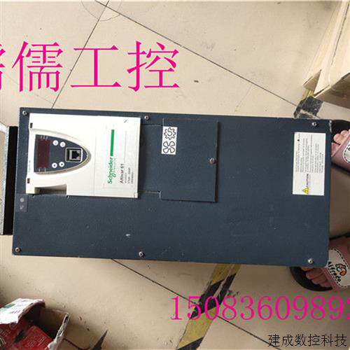 议价ATV61HD37N4Z ATV61 37KW 380V 施耐德变频器