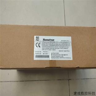 议价PV6100i v2触摸屏Nematron工控屏全新未使用适用