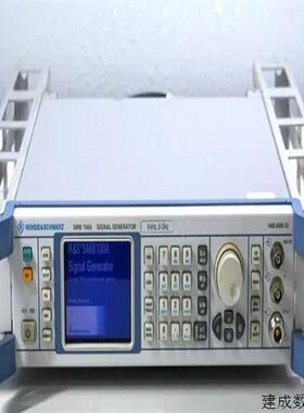 议价Rohde&Schwarz SMA100A射频信号发生器9适用