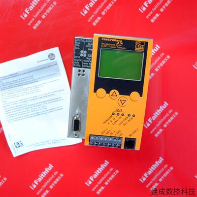 议价IFM AC1305 易福门全新AS-i DP控制模块