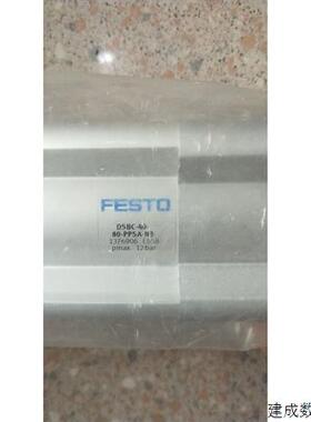 议价全新原装正品费斯托 FESTO 1376906 DSBC-40-80-PPSA-N3 现货