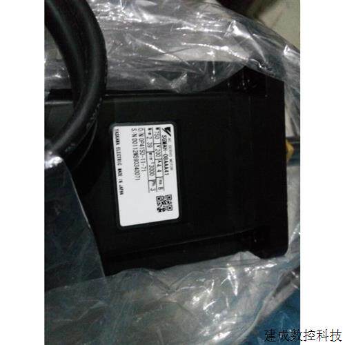 议价拍前询价 SGMG-30A2ABB 安川伺服马达 原装正品 质保一年