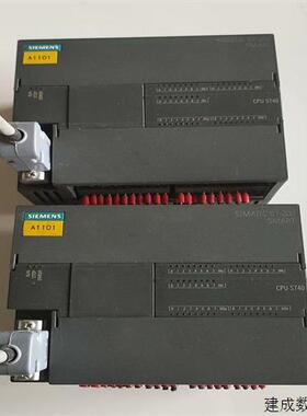 议价(请询价)产品SMART S7-200 CPU ST40