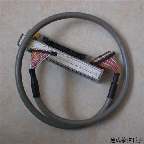 议价* C40HH-10PB 三元 SAMWON 1米长 进口线制作  另有端子台出