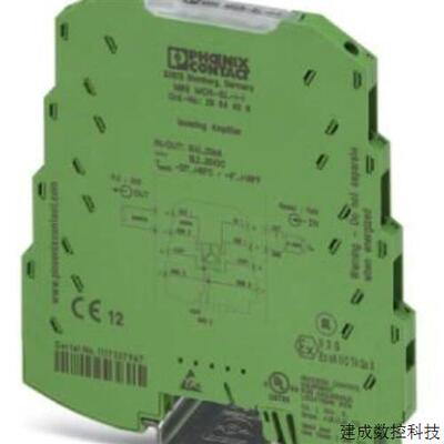 议价现货菲尼克斯不间断电源QUINT-UPS/24DC/24DC/10/3.4AH-23202