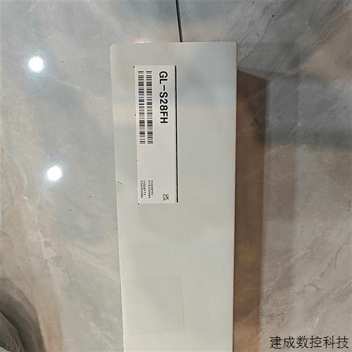 议价GL-S28FH基恩士KEYENCE原装安全光栅 扁型 28 光轴 询价为准