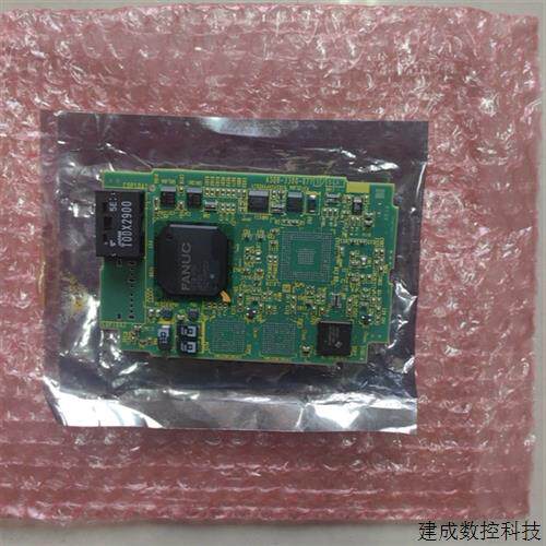 议价全新现货FANUC发那科数控系统显卡 A20B-3300-0773原装进口轴