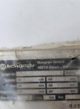 议价全新正品 诺冠 spc/q000293b/1/100/30 实物拍摄 现货 NORGRE