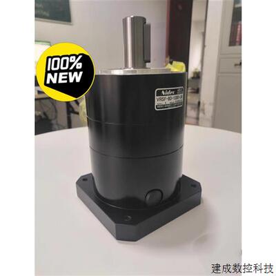 议价VRSF-8D-1300-LM新宝减速机适配1.3kw安川伺服马达