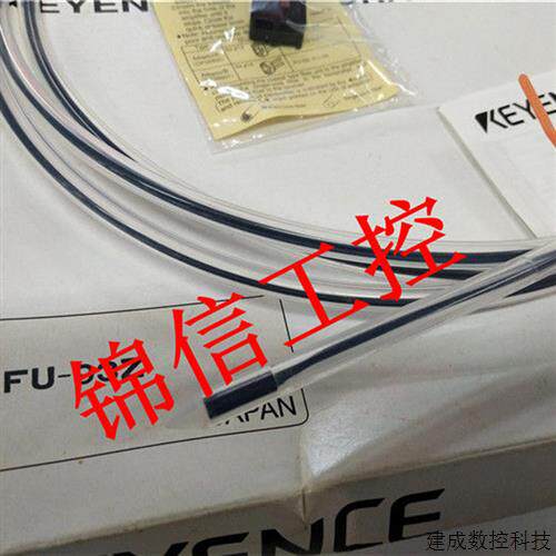 议价FU-93Z全新KEYENCE/基恩士彷尘耐腐蚀光纤感测器