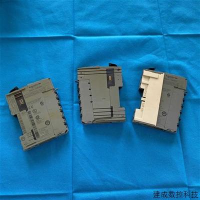 议价施耐德SchneiderTM5SBER2可编程控制器PLC远程接收模块