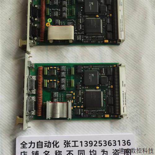 议价产品控制板SMP16-COM224 LB 原装现货议价6AR1303-0BA00-0A