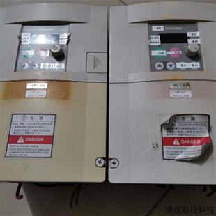 议价东芝变频器 VF-S7 2.2KW 220V VFS7-2022P 现货