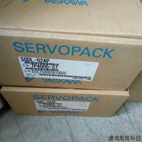 议价SGDM-04ADA 安川400w驱动器 特价库存现货质保一年