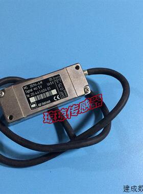 议价RSF Elektronik光栅尺读头MS20.94-4M编码器