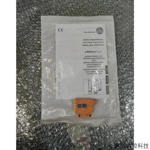 议价全新原装正品易福门 IFM OJ5144 图片实拍 现货