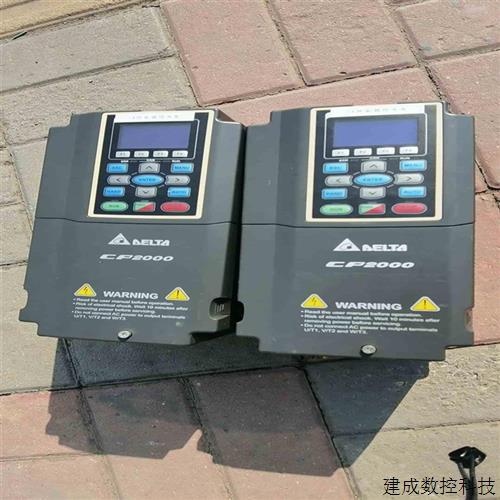 议价台达CP2000变频器VFD075CP43B-21拍前询价